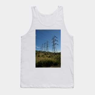 Giant Strides Tank Top